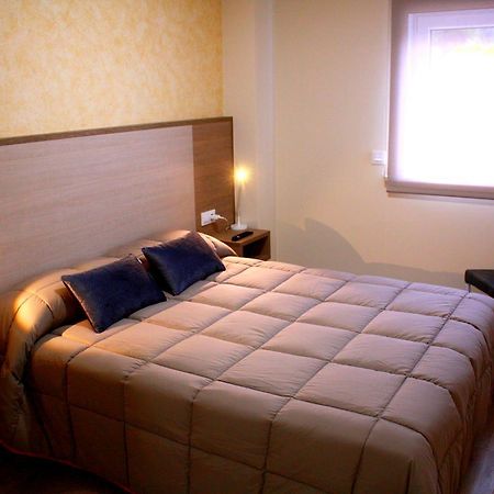 Hostal Oregar 호텔 산티아고데콤포스텔라 외부 사진