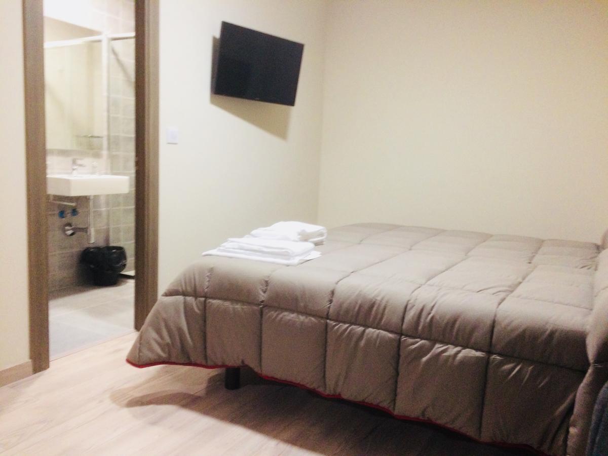 Hostal Oregar 호텔 산티아고데콤포스텔라 외부 사진